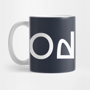 Odesa Mug